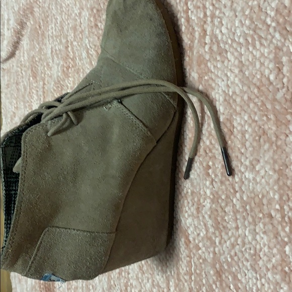 Tan toms - Picture 4 of 4